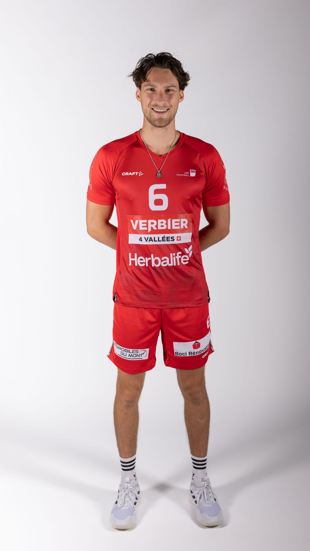 Lausanne Universities Club (LUC) volleyball, LNA, Official, 2024
Mathias Montavon
Sandra DAENGELI, impacts.photo, @sdaengeli, @impacts.photo
