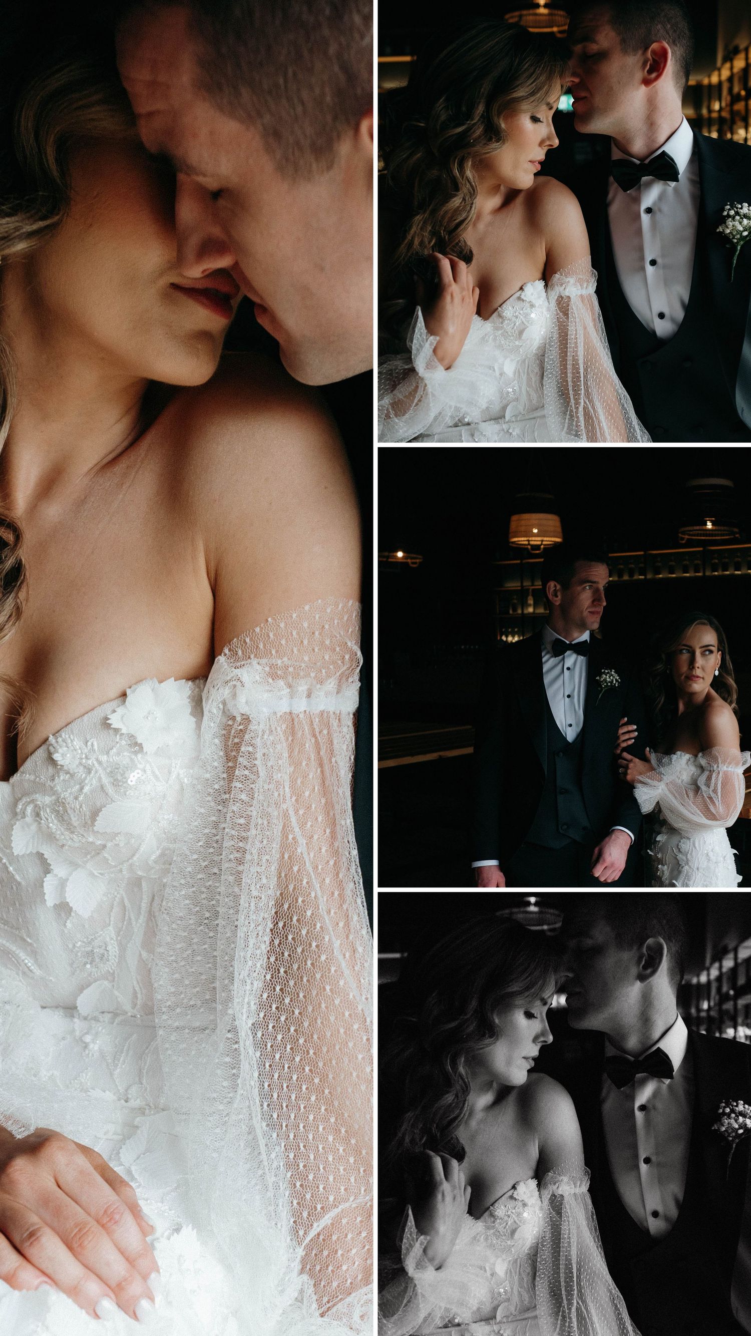 Brides Martha Stewart Weddings – Originally print Grace Ormonde Wedding Style Inside Weddings Munaluchi Bride @stylemepretty @theweddingblis