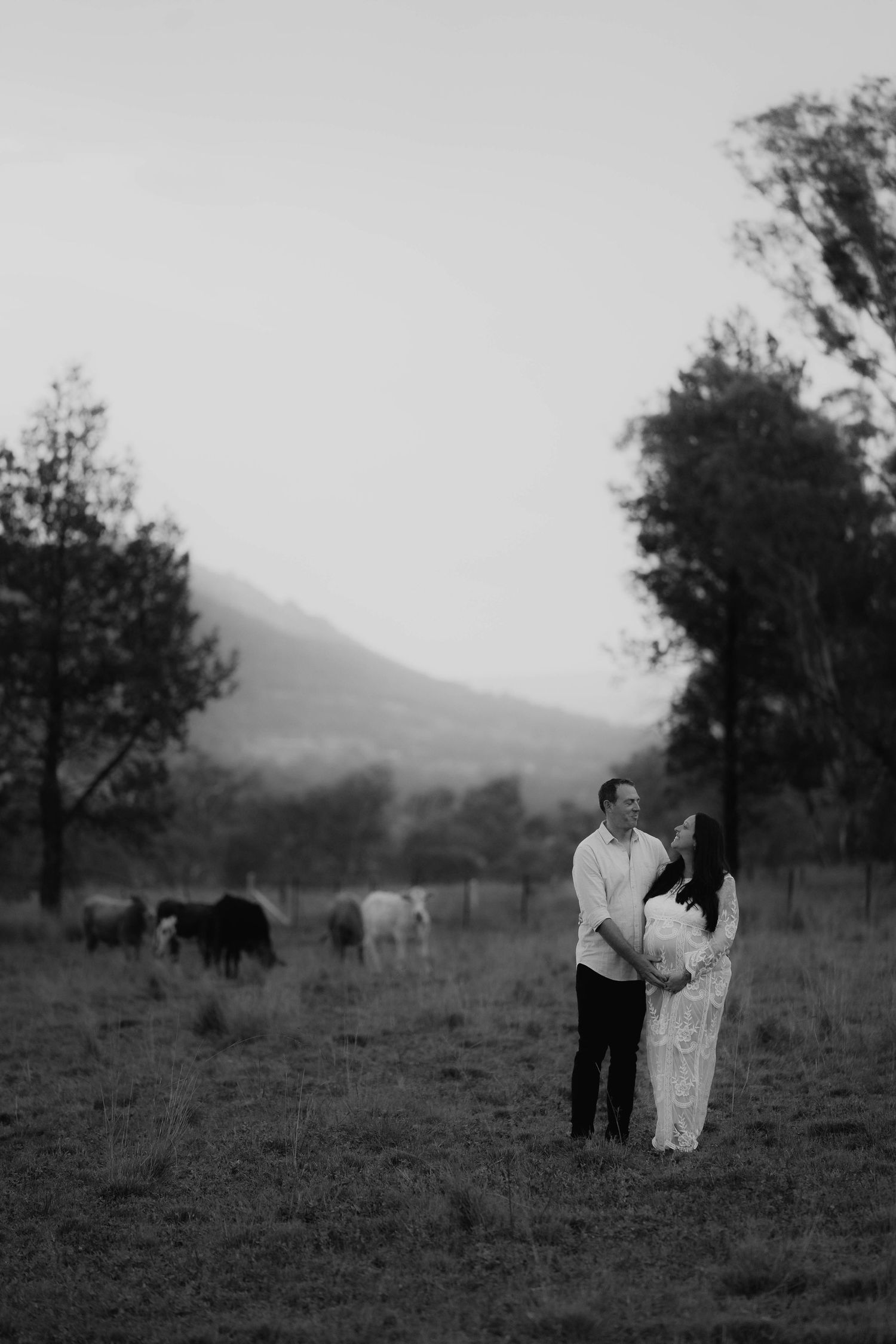 Tamworth, Hunter NSW Wedding Photographer