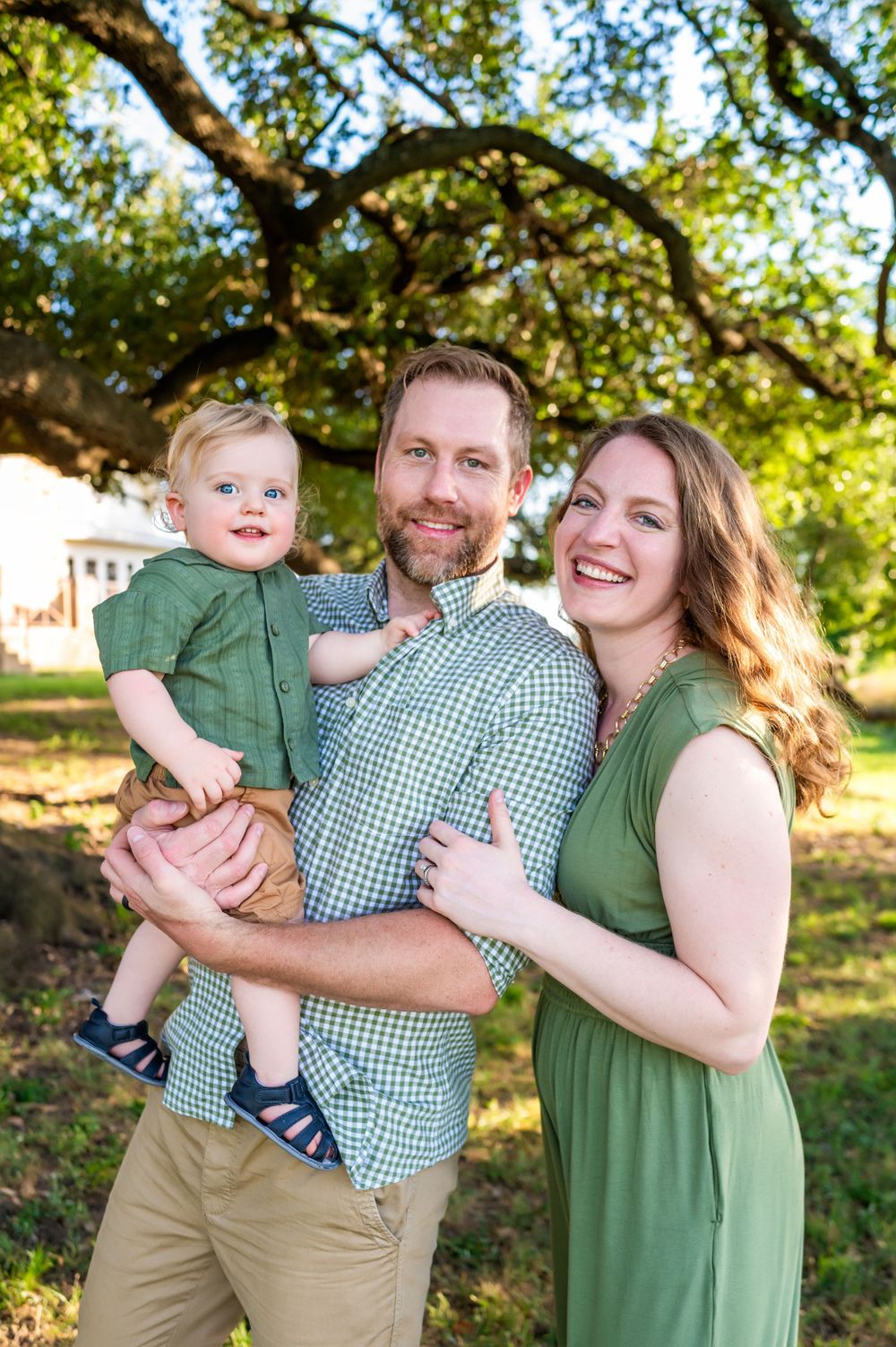 Summer Family Mini photo session at white rock lake dallas winfrey point by mesquite, tx family and newborn photographer
