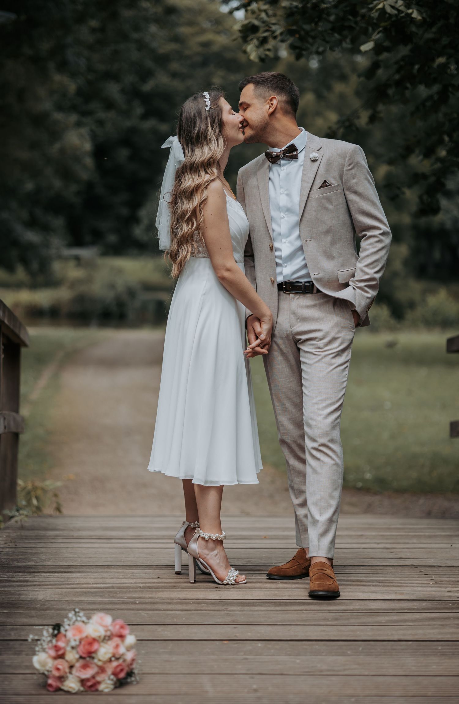 Hochzeitsfotografie in Bremen
Alexandra Runge Fotografie