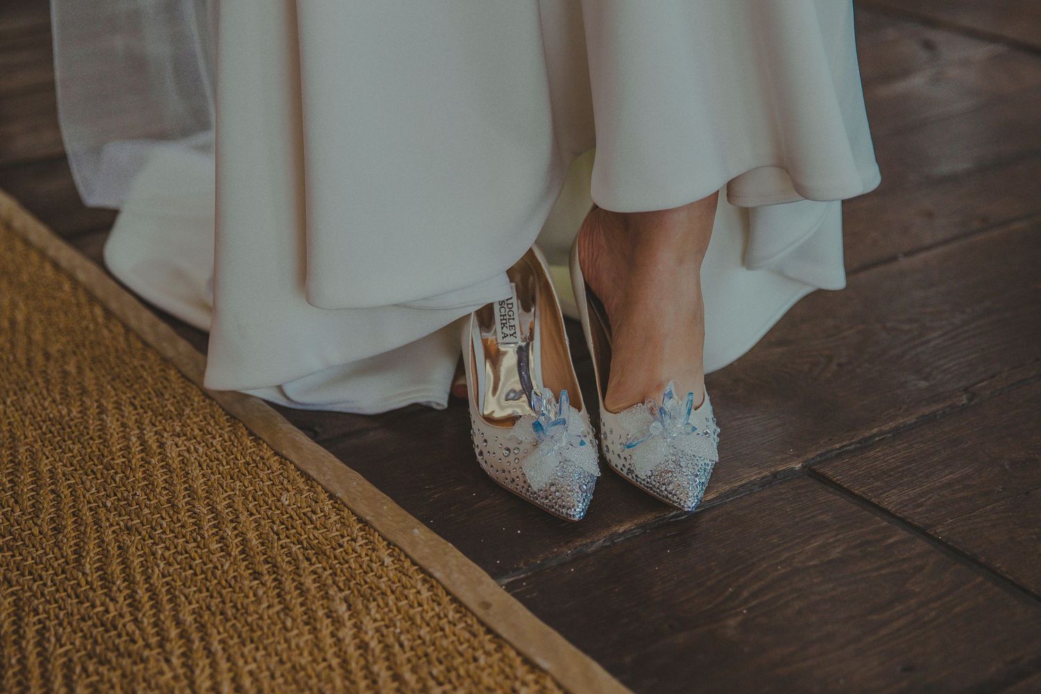 Pedregal Los Cabos Wedding Photographer