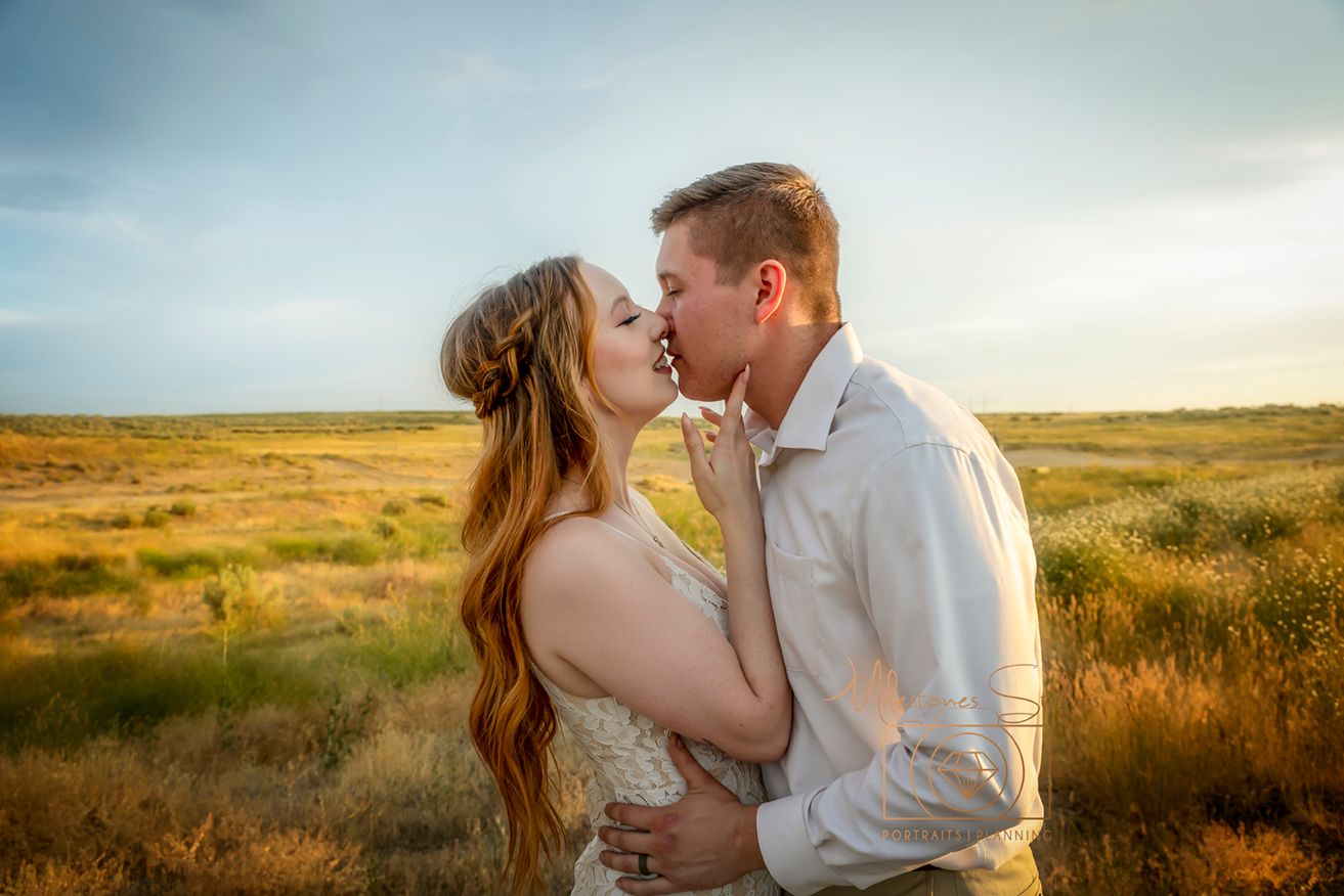 bride and groom couples photo