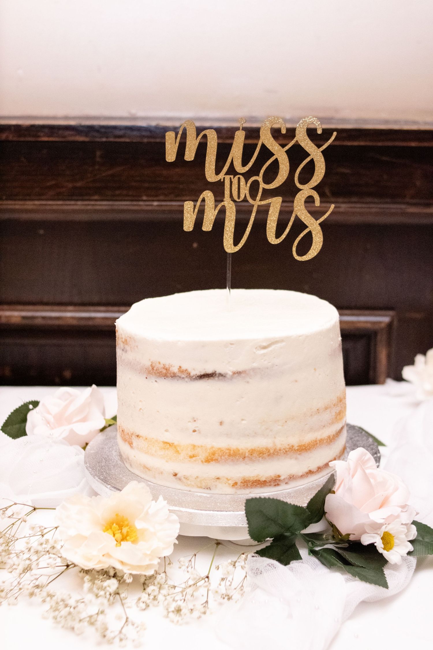 Boca Raton Florida Bridal Shower