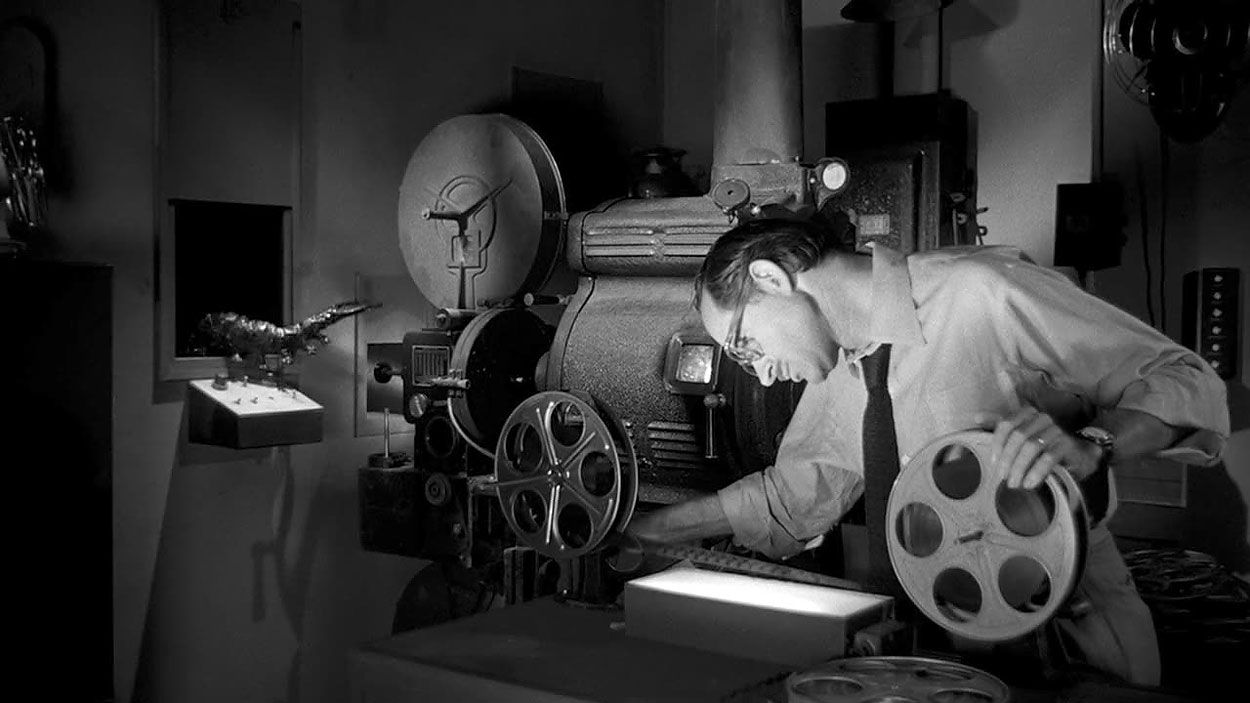 The Tingler