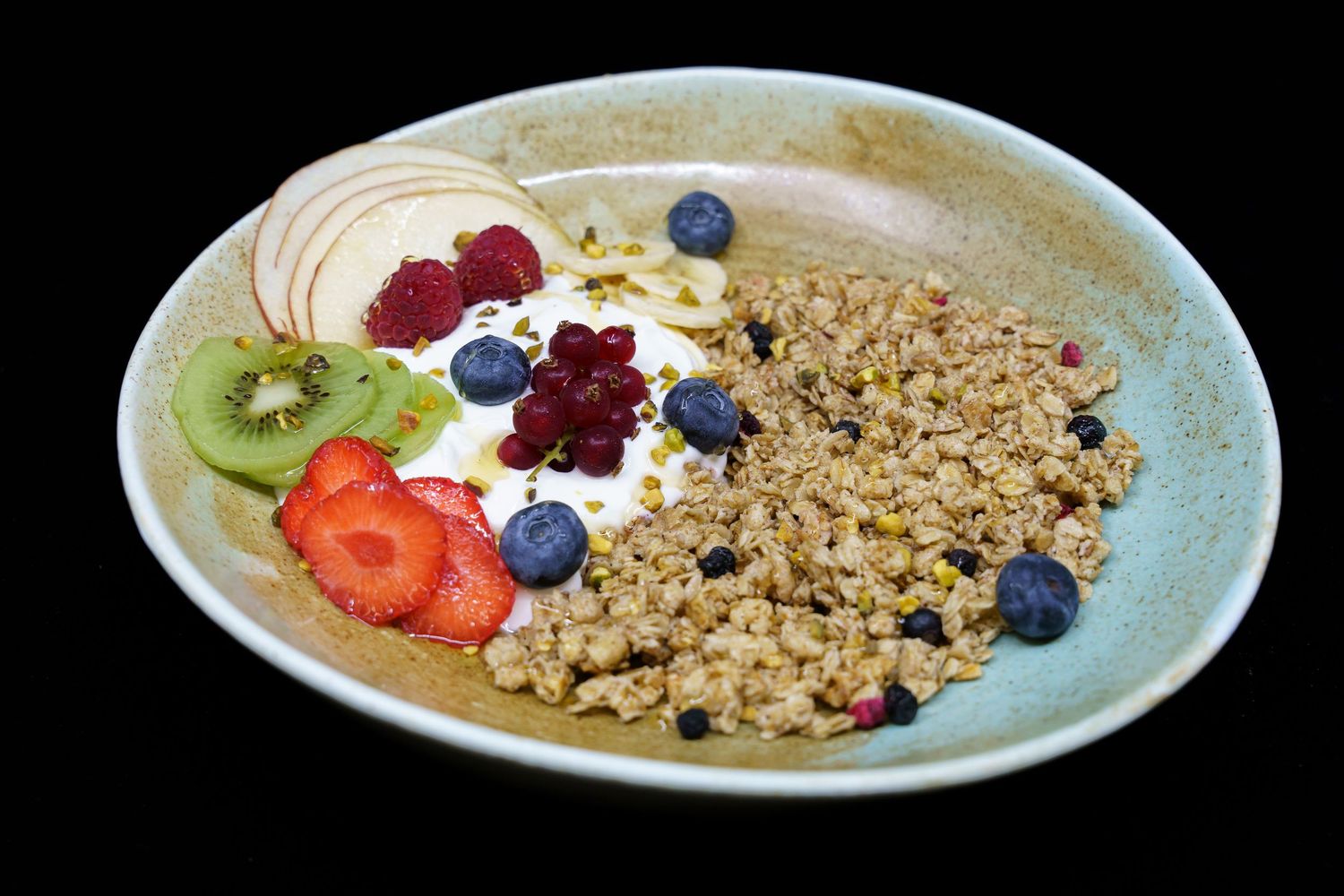 Food Website Pumparela Restaurant BOl