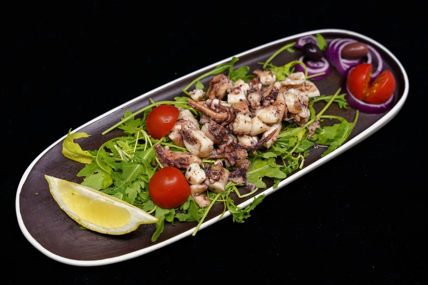 Food Website Pumparela Restaurant BOl