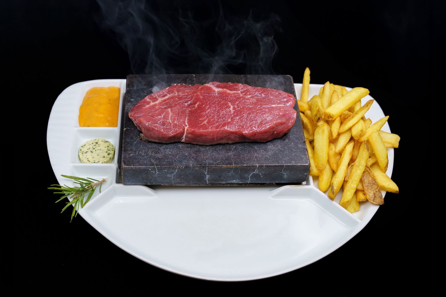 Food Website Pumparela Restaurant BOl