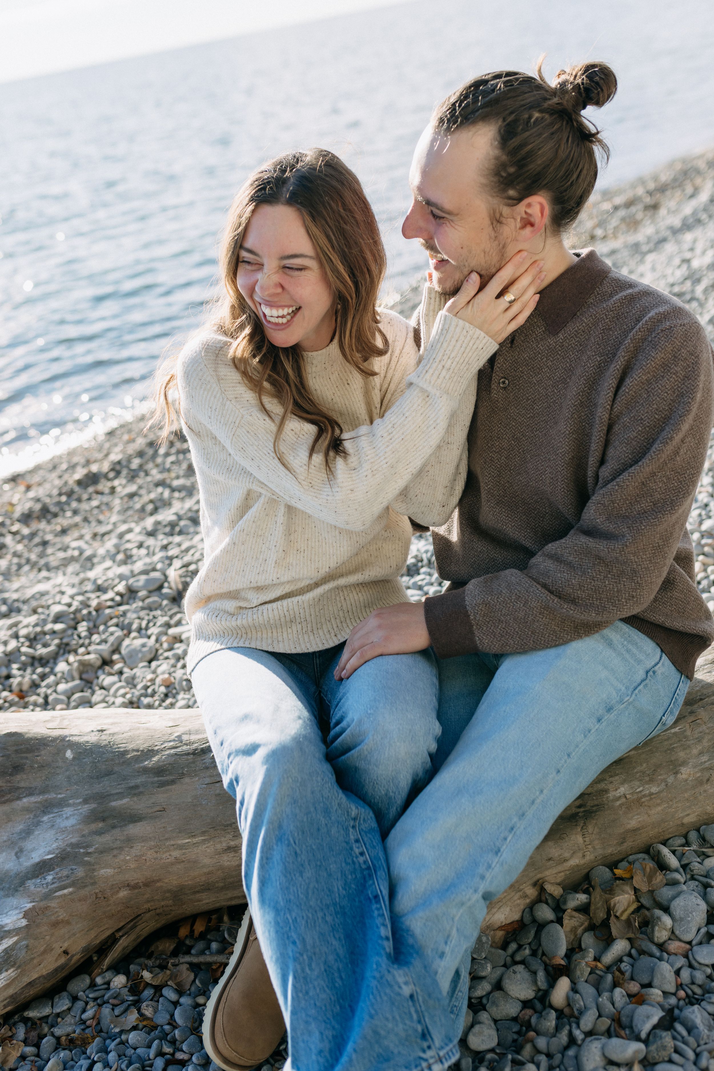 Prince Edward County Family Session, Beach Session, Belleville Family Photographer, Belleville Photographer, PEC Photographer, Ontario