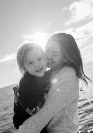 Prince Edward County Family Session, Beach Session, Belleville Family Photographer, Belleville Photographer, PEC Photographer, Ontario