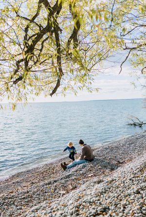 Prince Edward County Family Session, Beach Session, Belleville Family Photographer, Belleville Photographer, PEC Photographer, Ontario