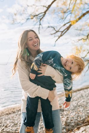 Prince Edward County Family Session, Beach Session, Belleville Family Photographer, Belleville Photographer, PEC Photographer, Ontario