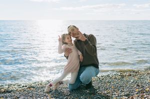 Prince Edward County Family Session, Beach Session, Belleville Family Photographer, Belleville Photographer, PEC Photographer, Ontario