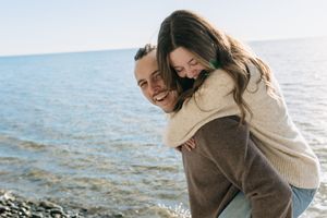 Prince Edward County Family Session, Beach Session, Belleville Family Photographer, Belleville Photographer, PEC Photographer, Ontario
