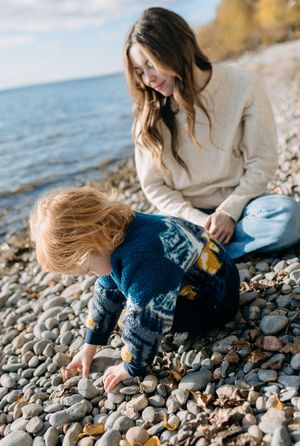 Prince Edward County Family Session, Beach Session, Belleville Family Photographer, Belleville Photographer, PEC Photographer, Ontario