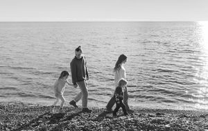 Prince Edward County Family Session, Beach Session, Belleville Family Photographer, Belleville Photographer, PEC Photographer, Ontario