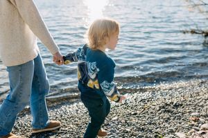 Prince Edward County Family Session, Beach Session, Belleville Family Photographer, Belleville Photographer, PEC Photographer, Ontario