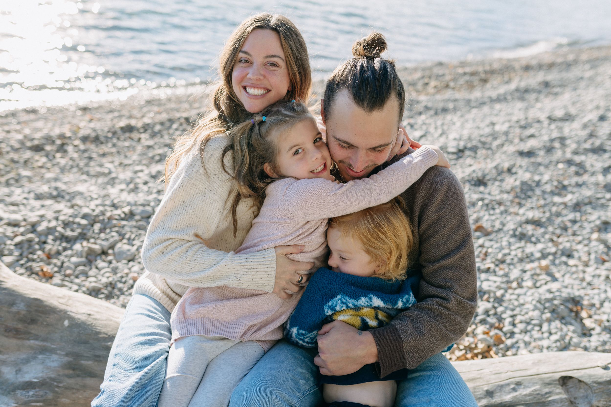 Prince Edward County Family Session, Beach Session, Belleville Family Photographer, Belleville Photographer, PEC Photographer, Ontario