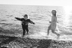 Prince Edward County Family Session, Beach Session, Belleville Family Photographer, Belleville Photographer, PEC Photographer, Ontario