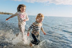 Prince Edward County Family Session, Beach Session, Belleville Family Photographer, Belleville Photographer, PEC Photographer, Ontario