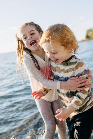 Prince Edward County Family Session, Beach Session, Belleville Family Photographer, Belleville Photographer, PEC Photographer, Ontario