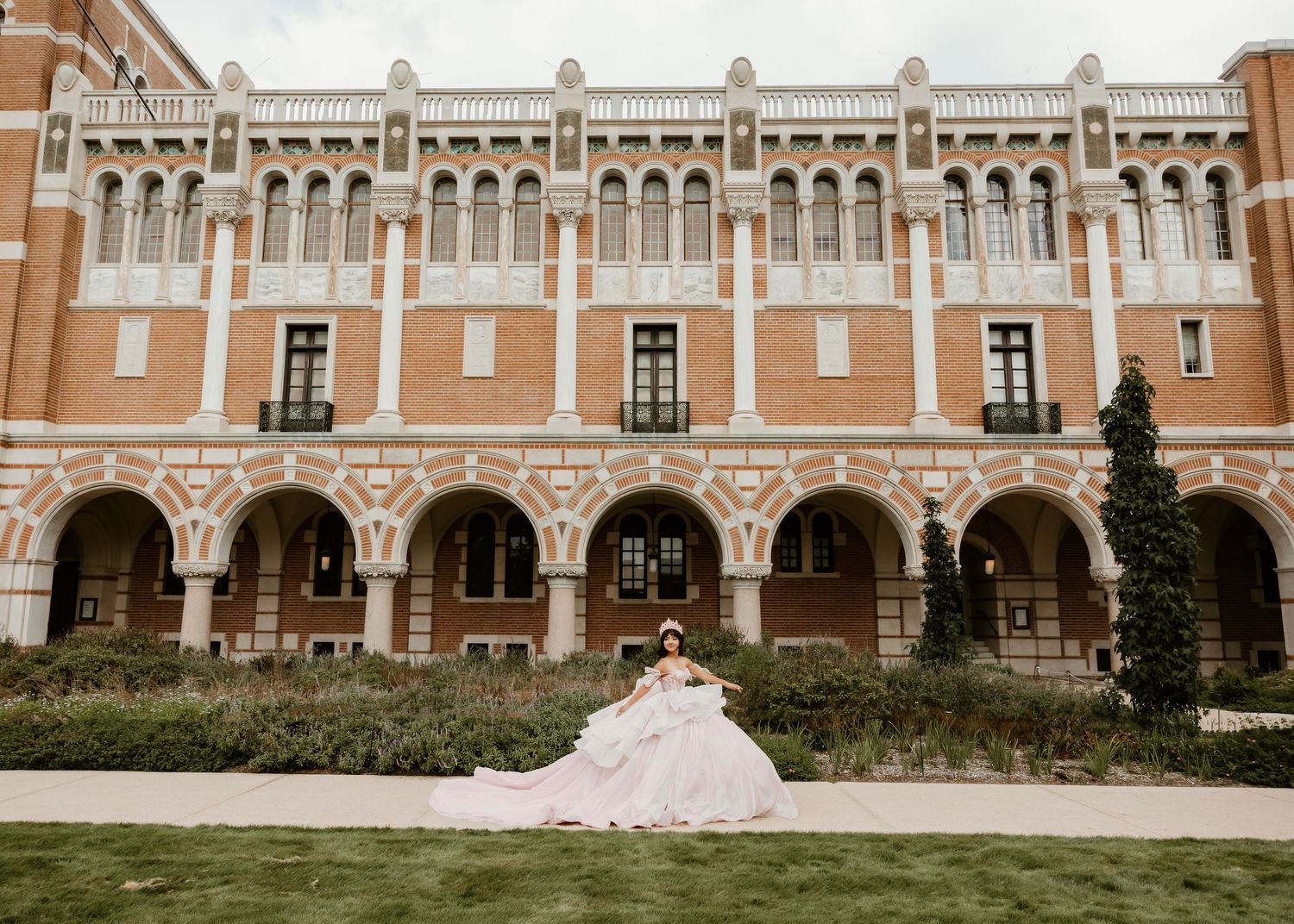 Houston portrait photographer editorial style portraits