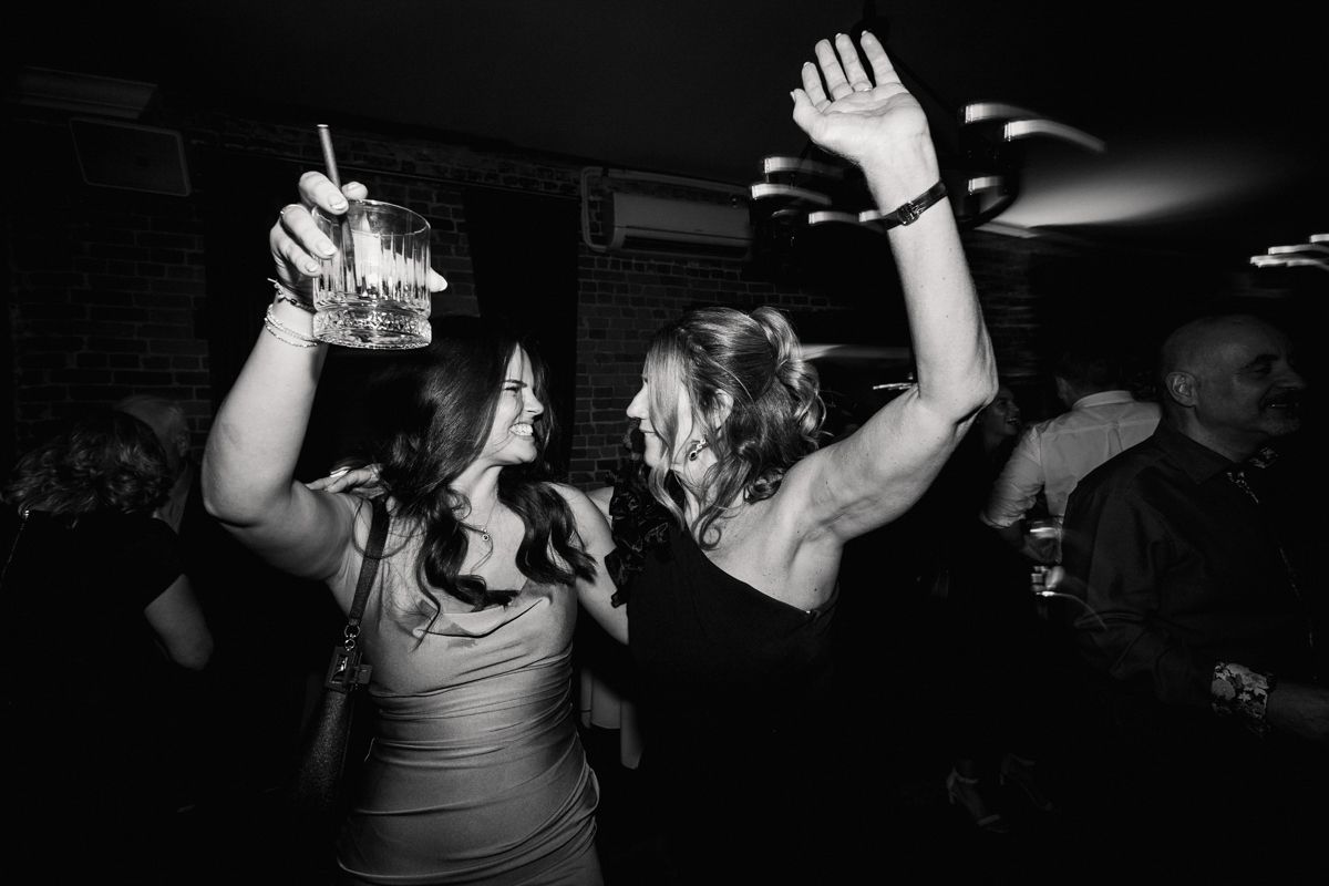 bride dancing.