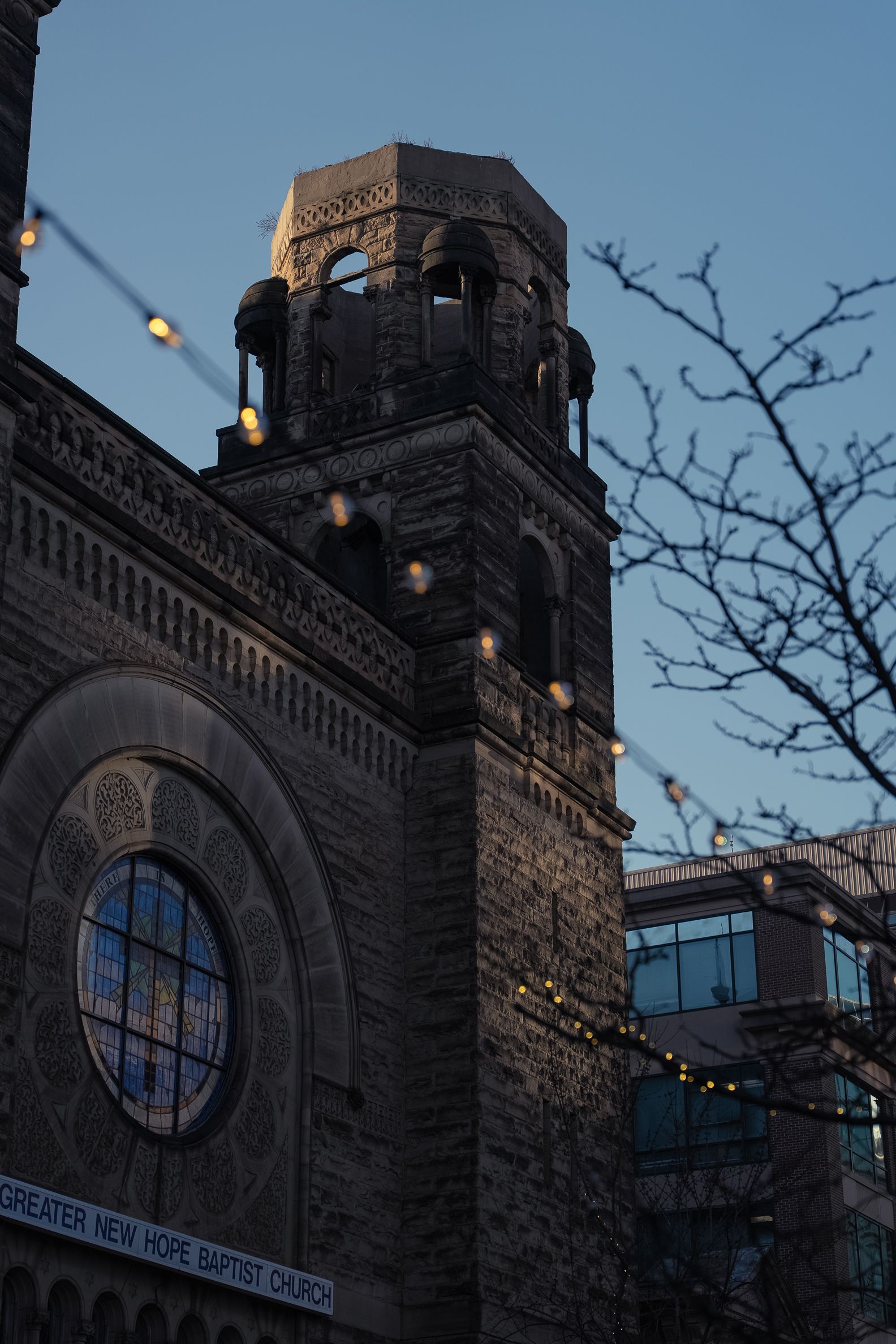 Church