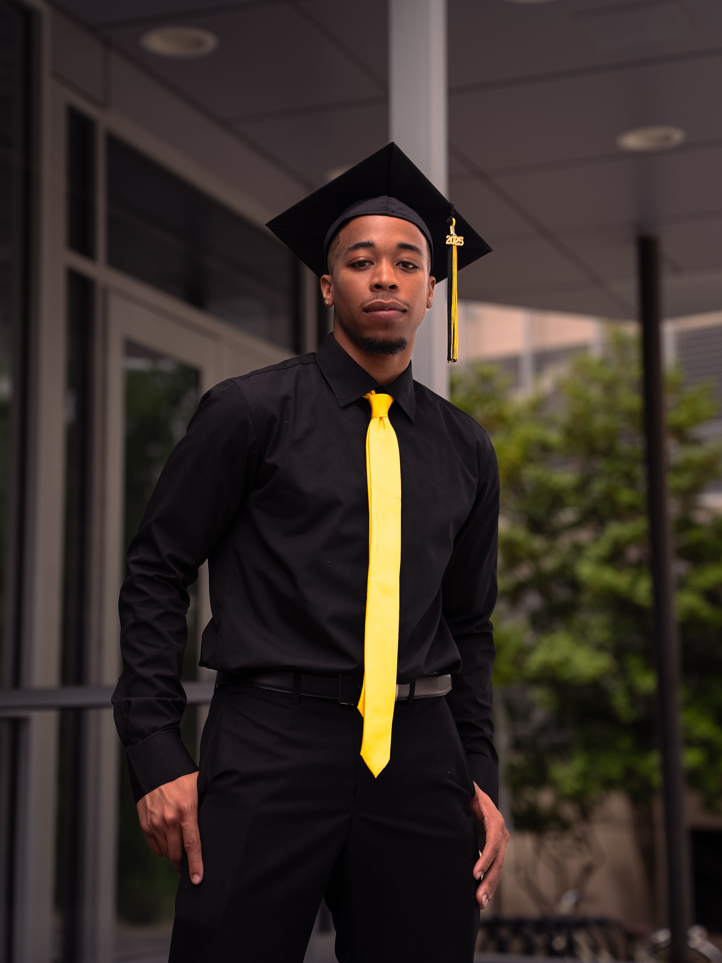 Graduate