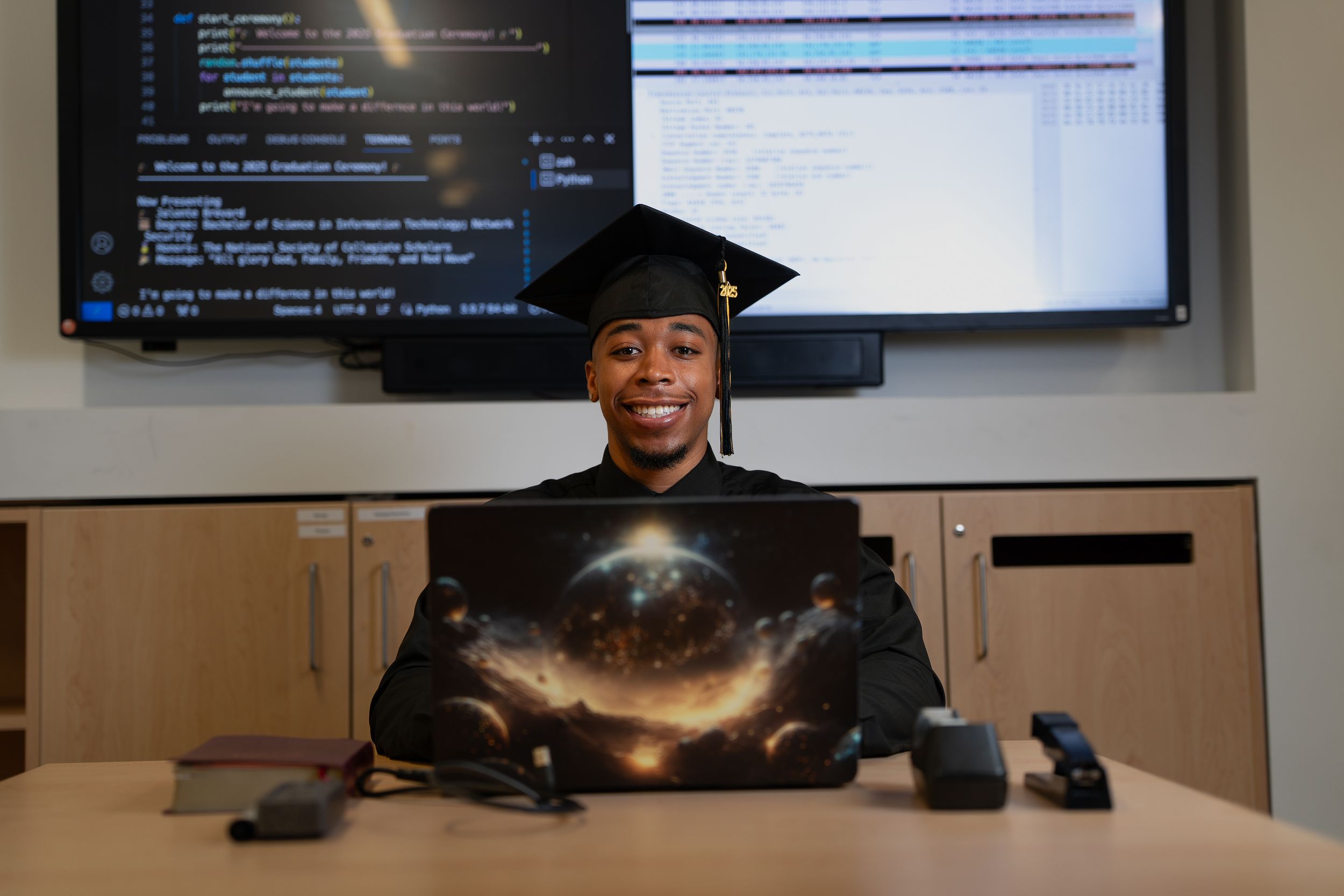 Graduate