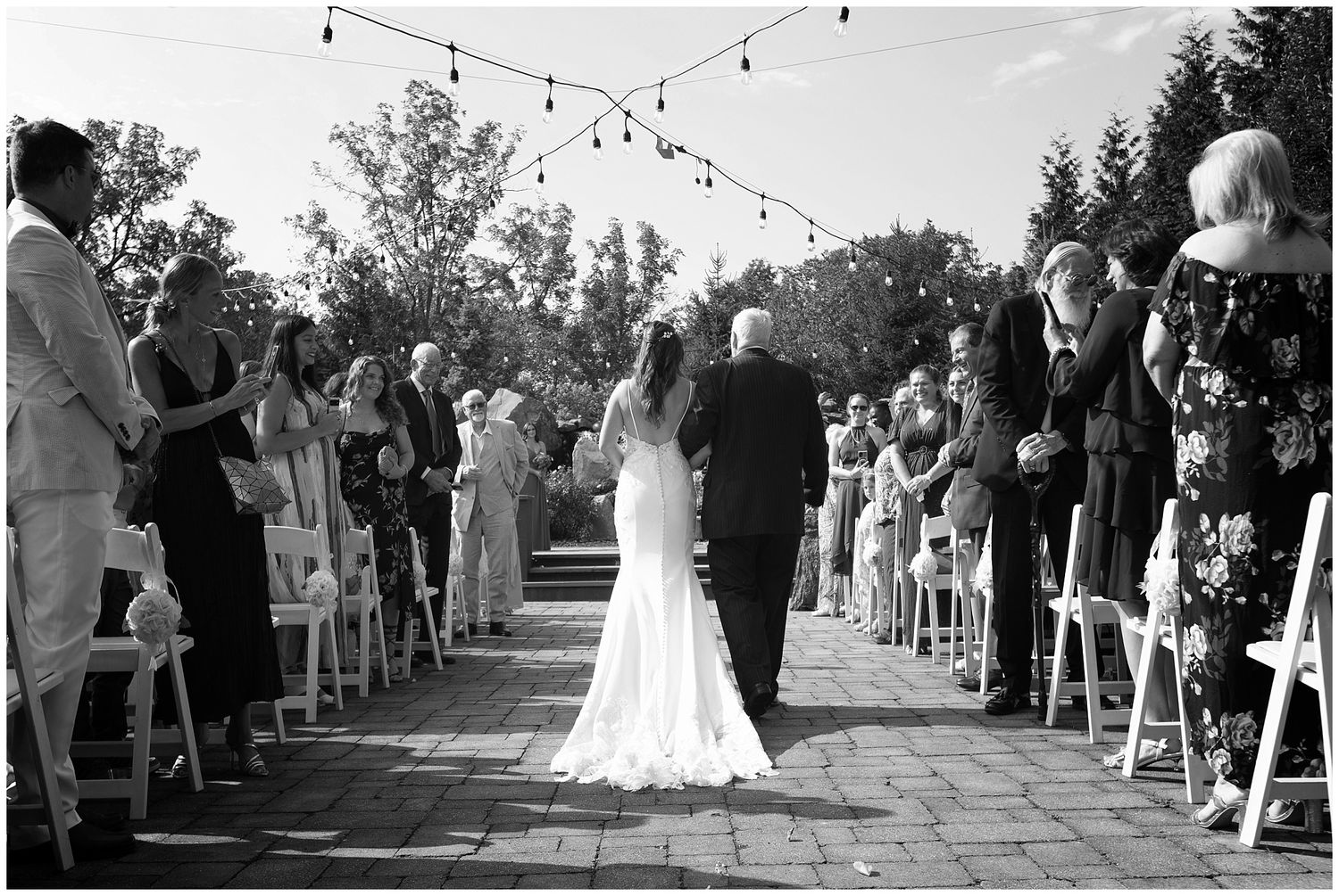 The barn villa venezia wedding photos 1