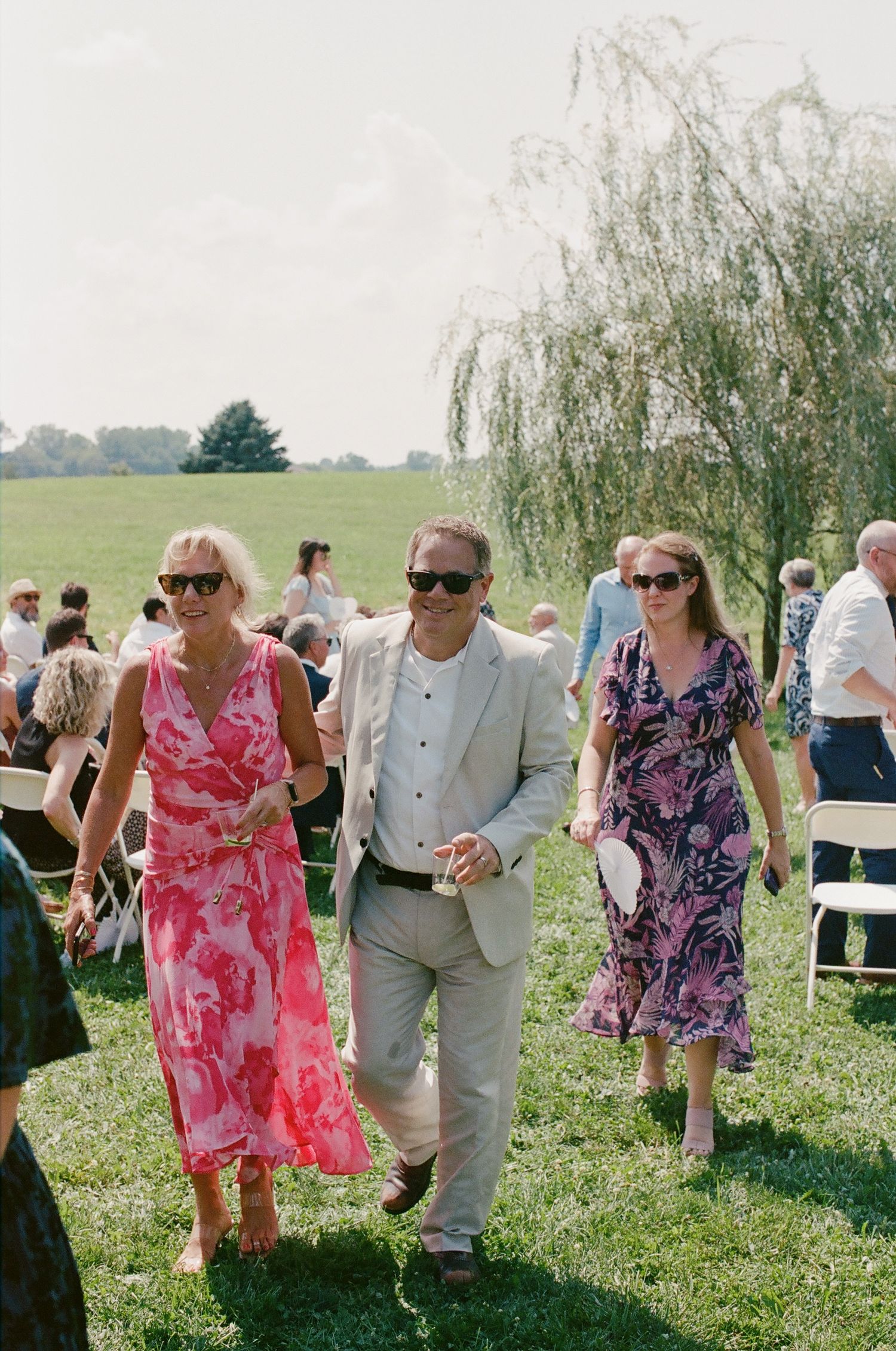 Grand Rapids MI film wedding photographers Grand Rapids vintage film photography analog photographer in Michigan fine art 35mm film weddings