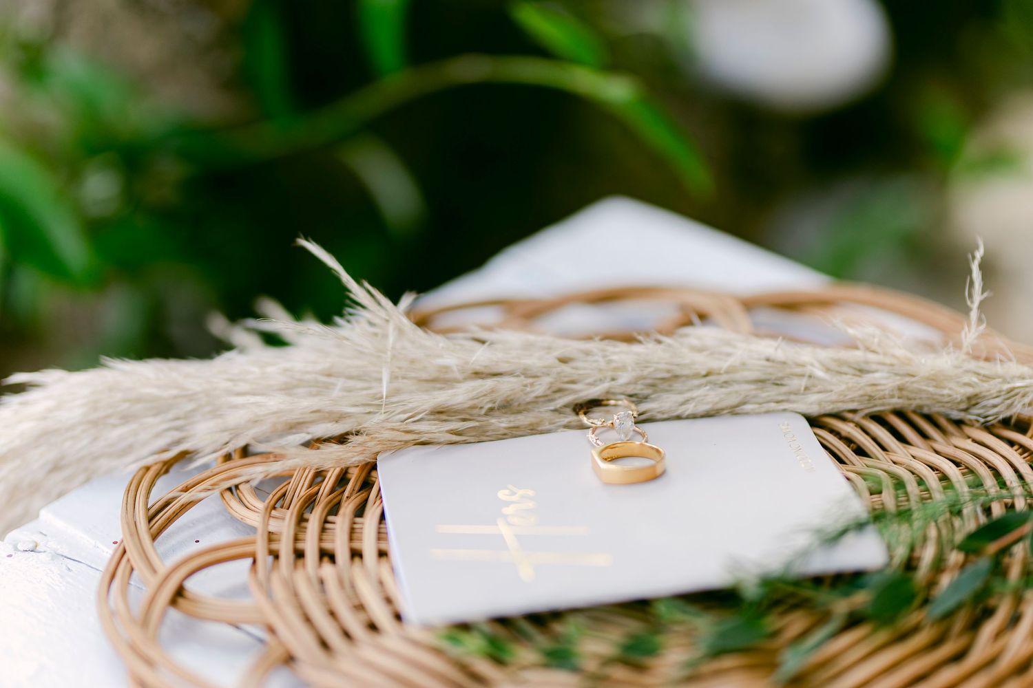 Blue Venado Weddings photography – intimate beachfront ceremony.
