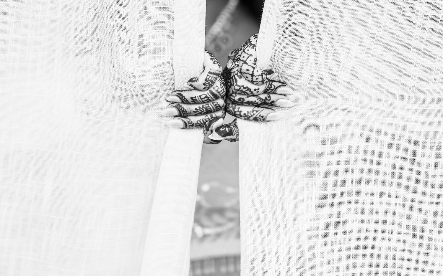 Blue Venado Weddings photography – intimate beachfront ceremony.