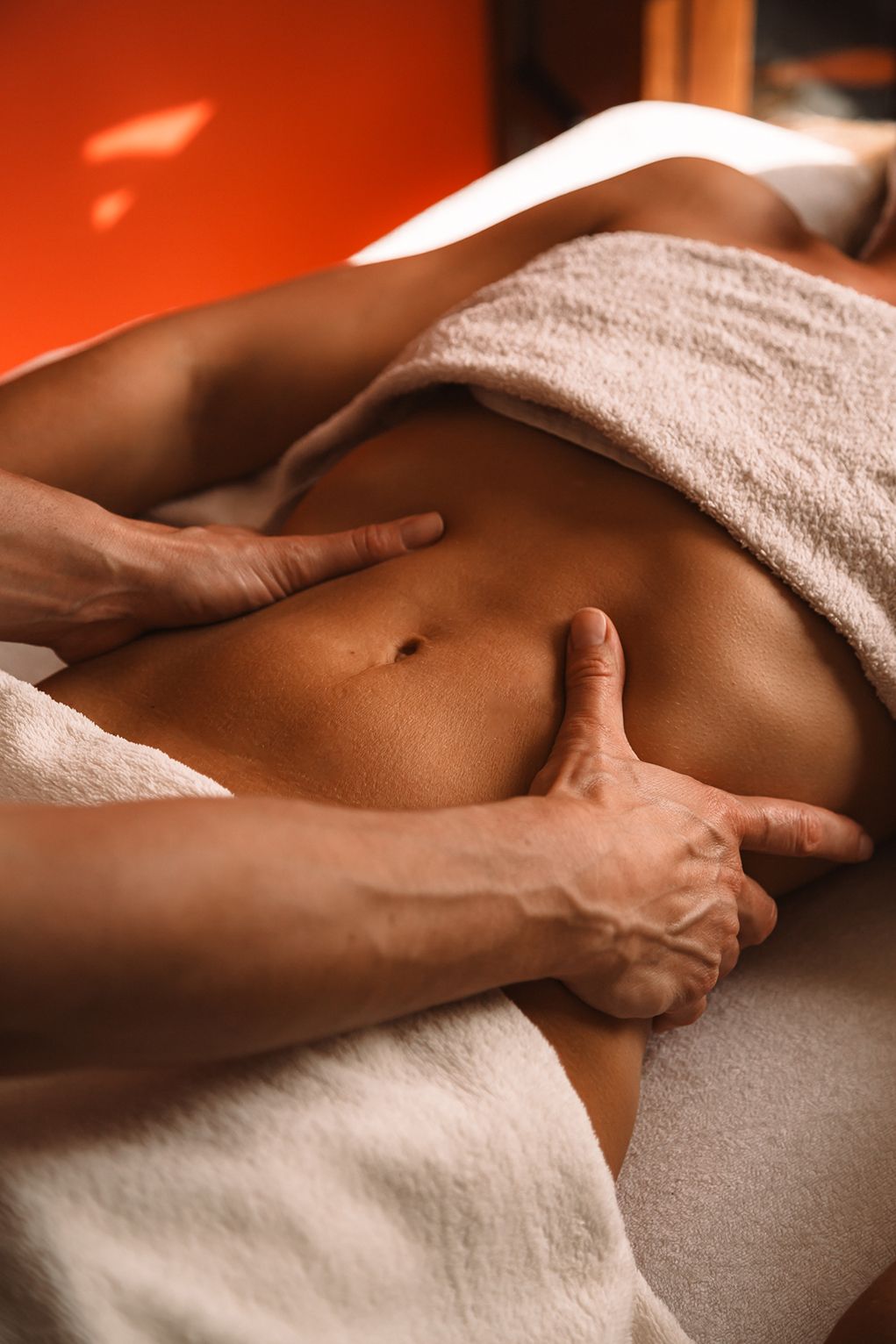 Drainage lymphatique manuel – méthode douce et naturelle à la Motte Servolex