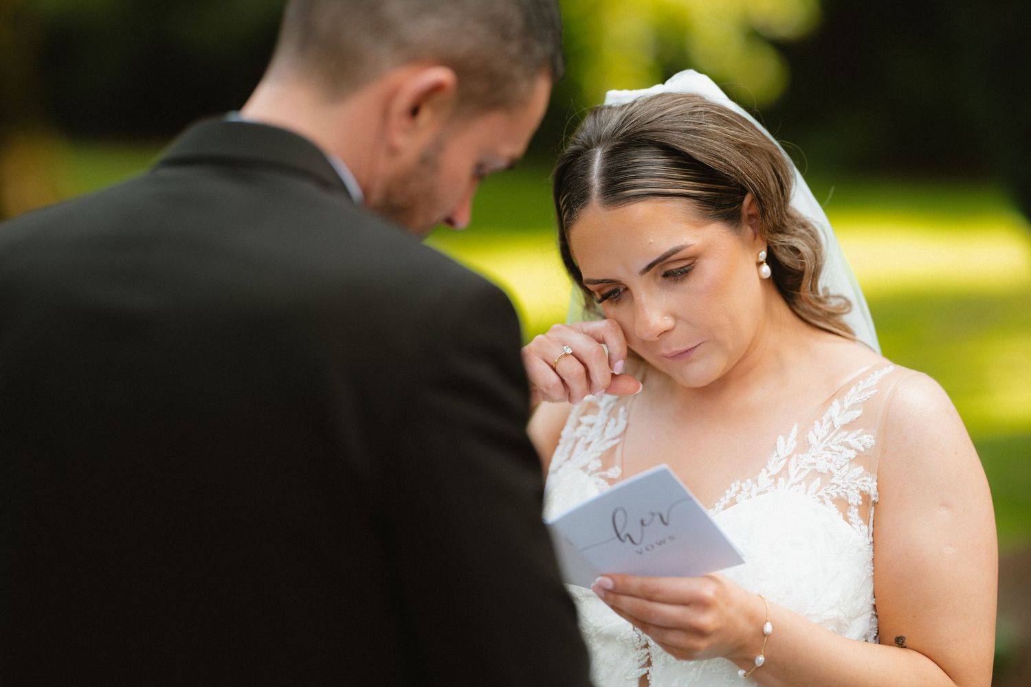 Natural wedding photography at Tankardstown House, Co.Meath