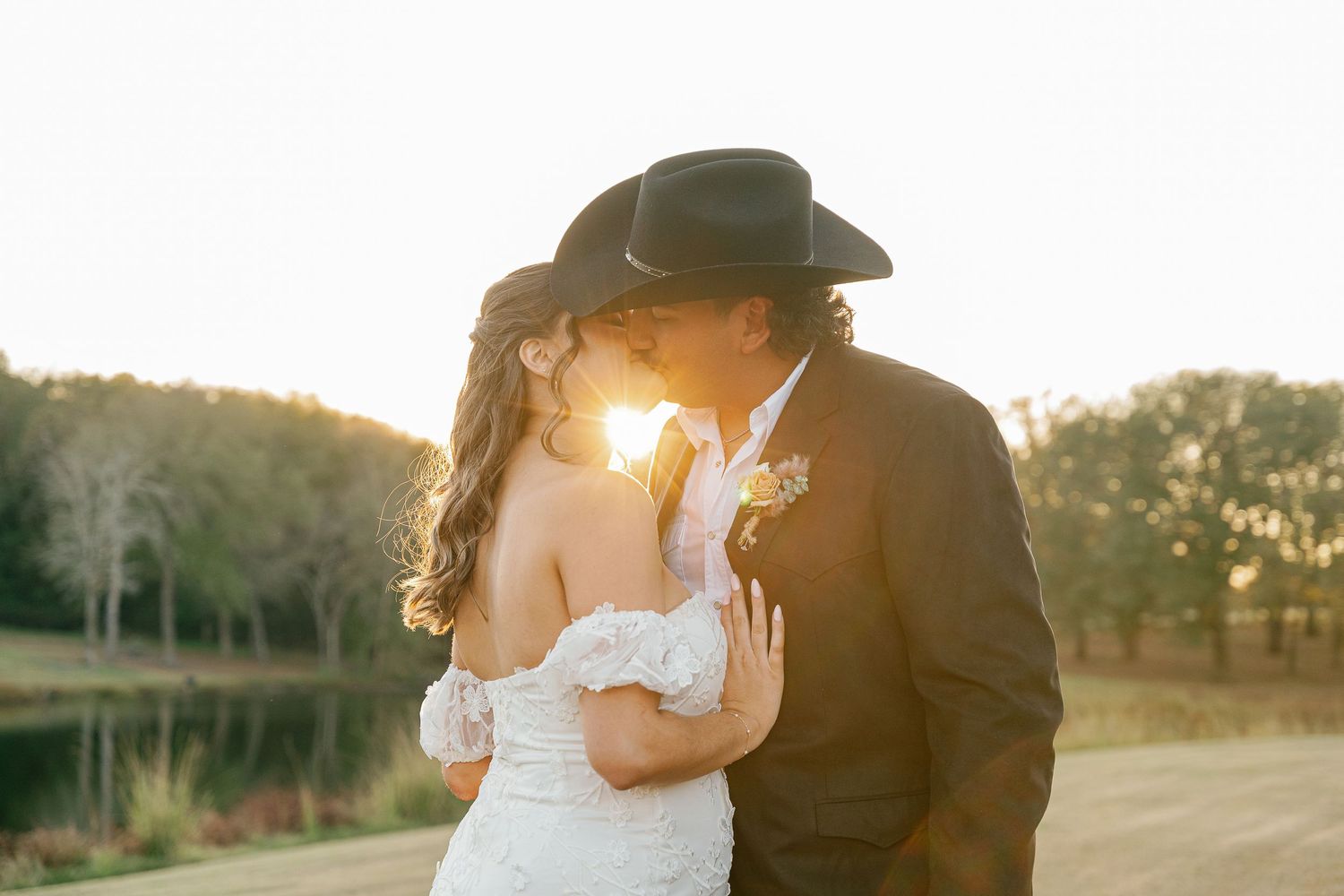 Wedding Photographer in Athens, TX