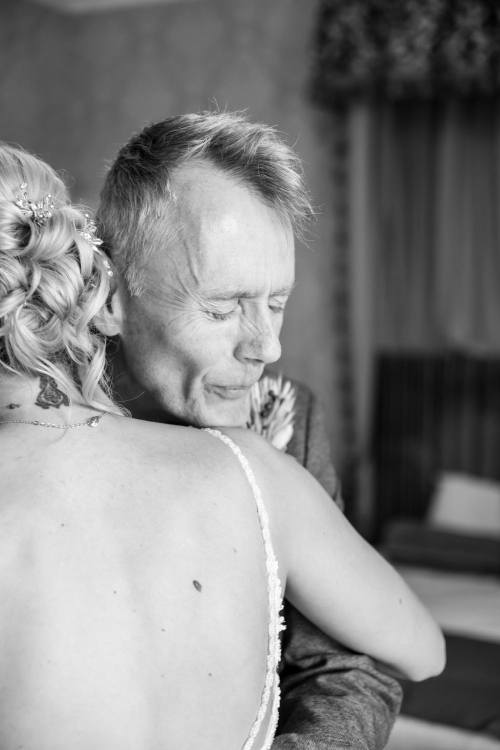 Ringwood Hall wedding photographer