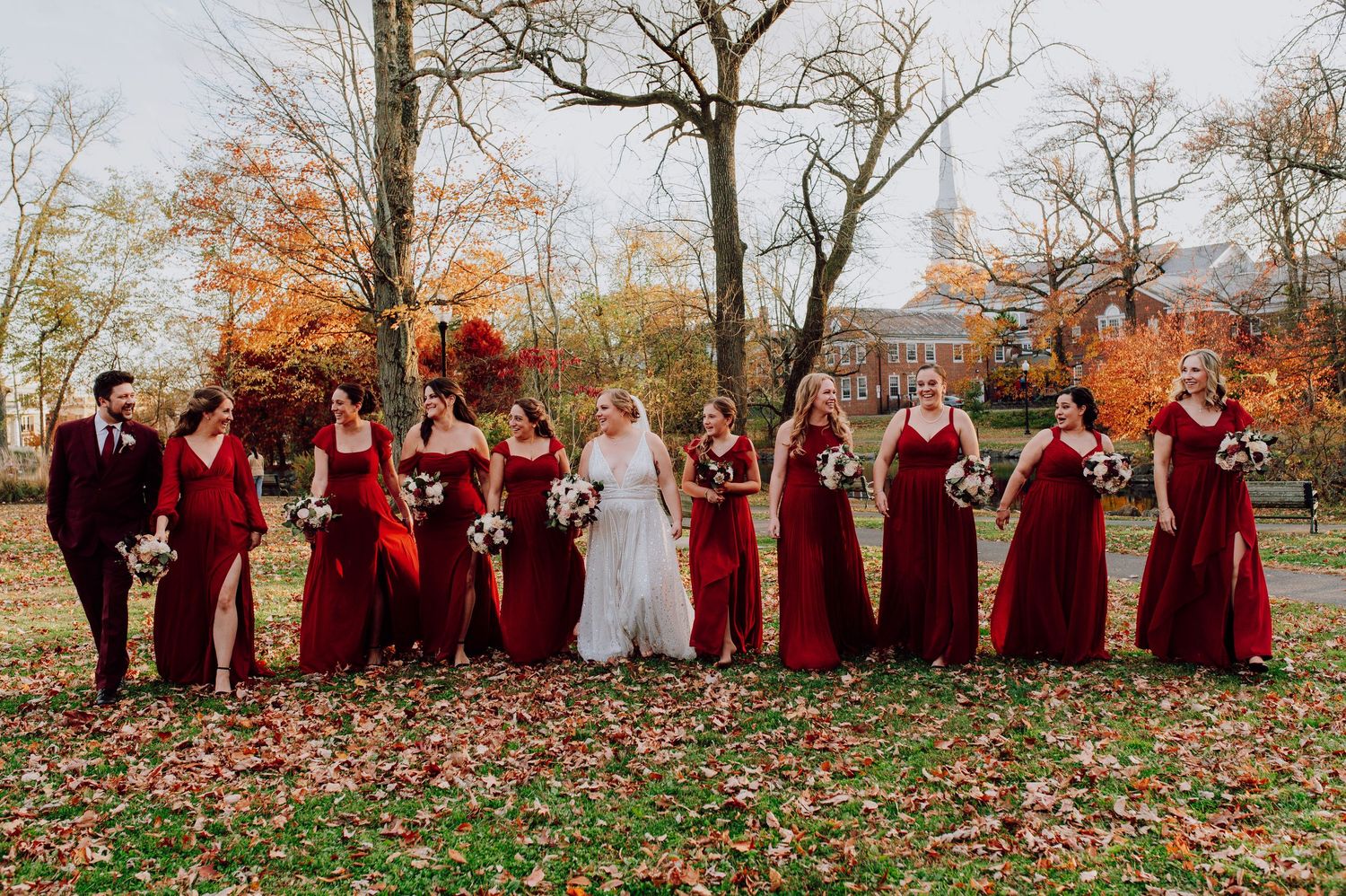 Primavera at Stirling wedding, Stirling NJ wedding photographer, New Jersey wedding photographer, Primavera wedding photos, NJ wedding venue