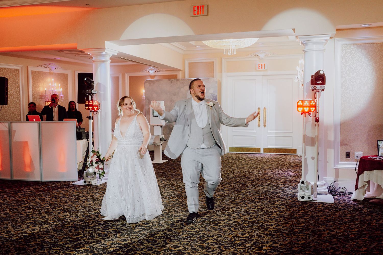 Primavera at Stirling wedding, Stirling NJ wedding photographer, New Jersey wedding photographer, Primavera wedding photos, NJ wedding venue