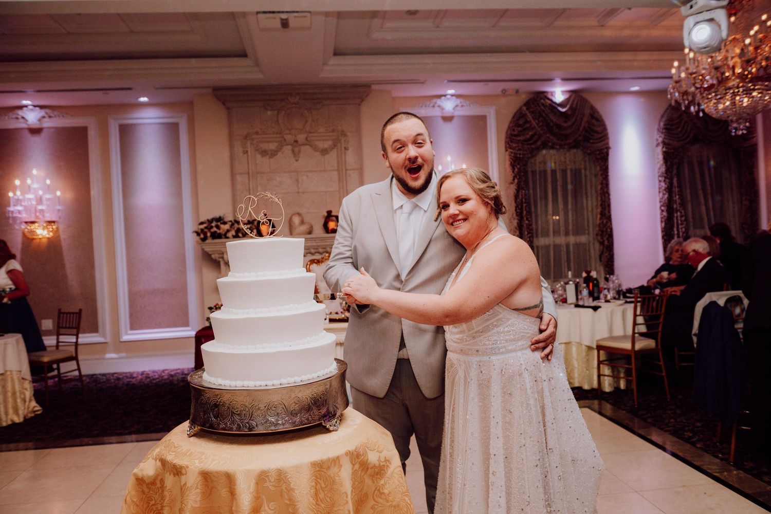Primavera at Stirling wedding, Stirling NJ wedding photographer, New Jersey wedding photographer, Primavera wedding photos, NJ wedding venue