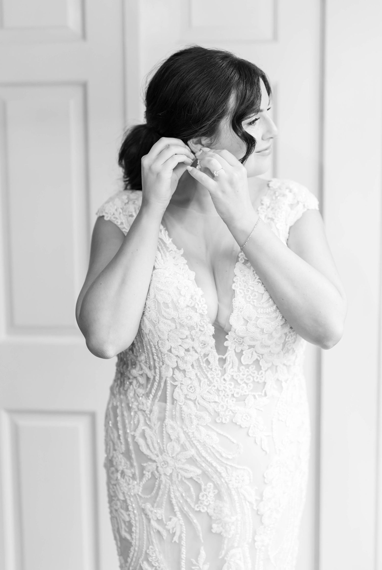 bride