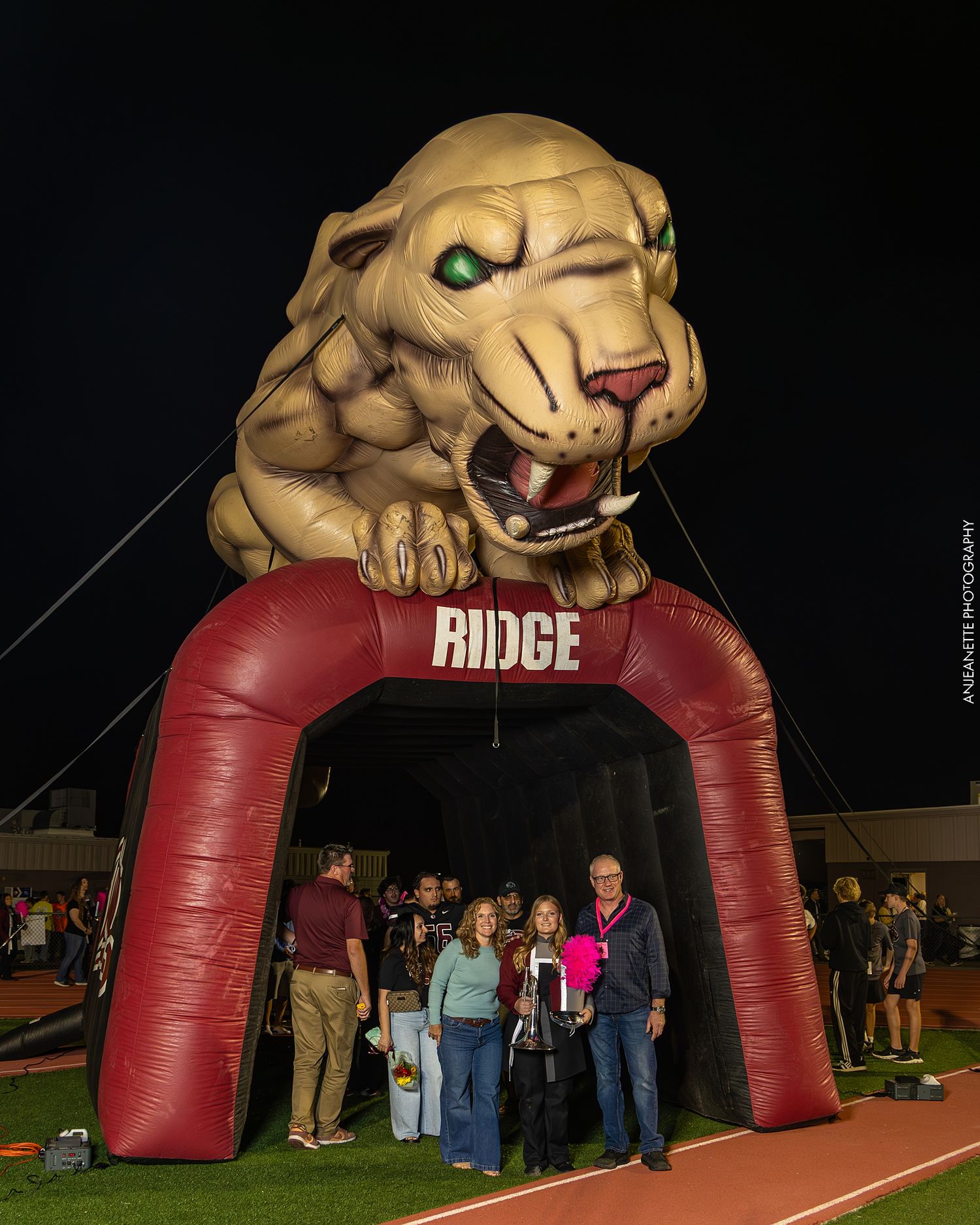 best high school team photo packages in phoenix valley az marching photographer Banners AZMBA Anjeanette Photography
Top 10 best banners