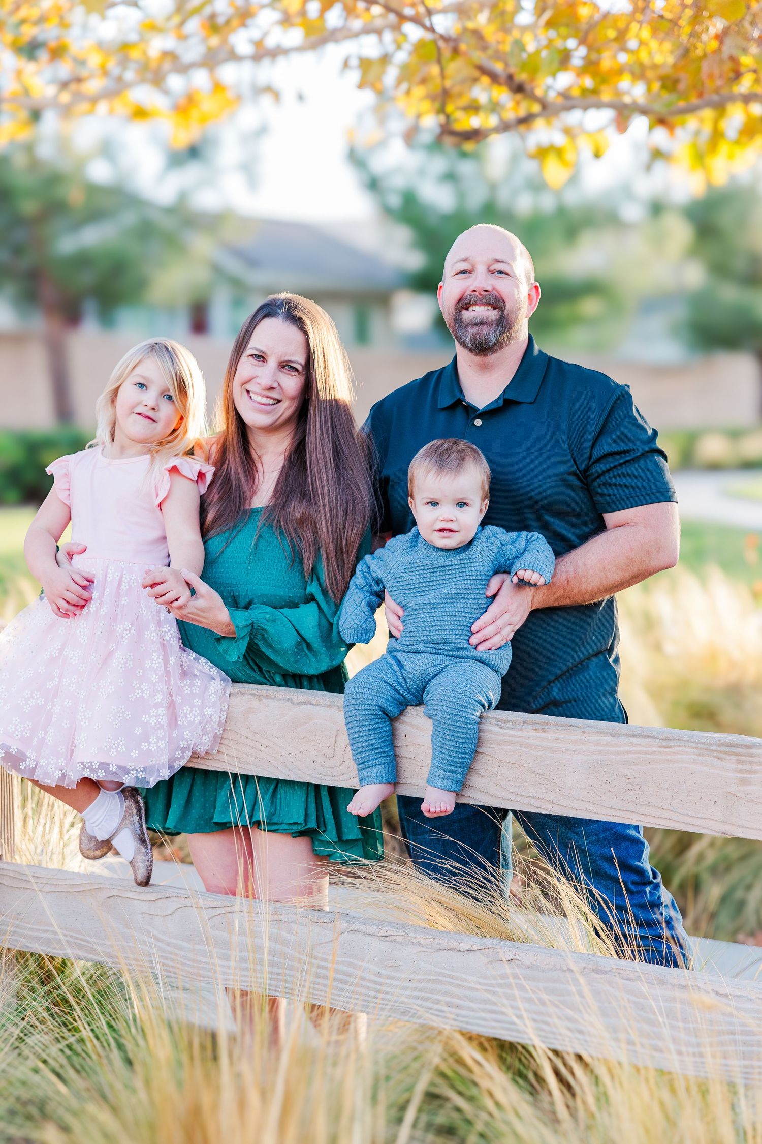 yearly family photos Ventura county