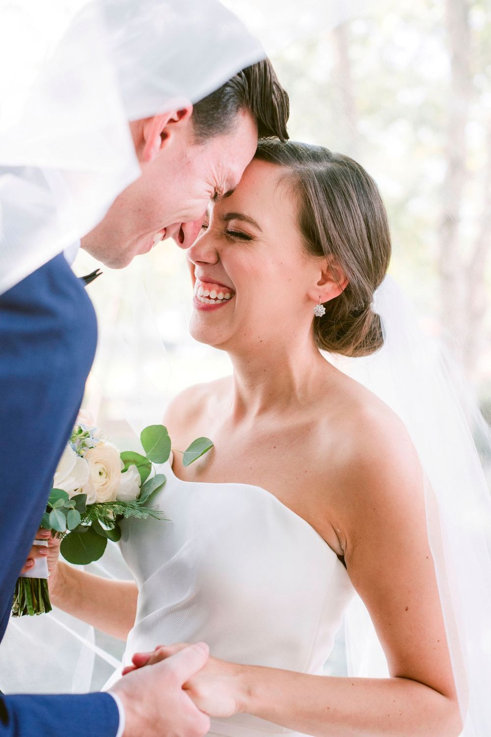 District Winery Wedding Photography