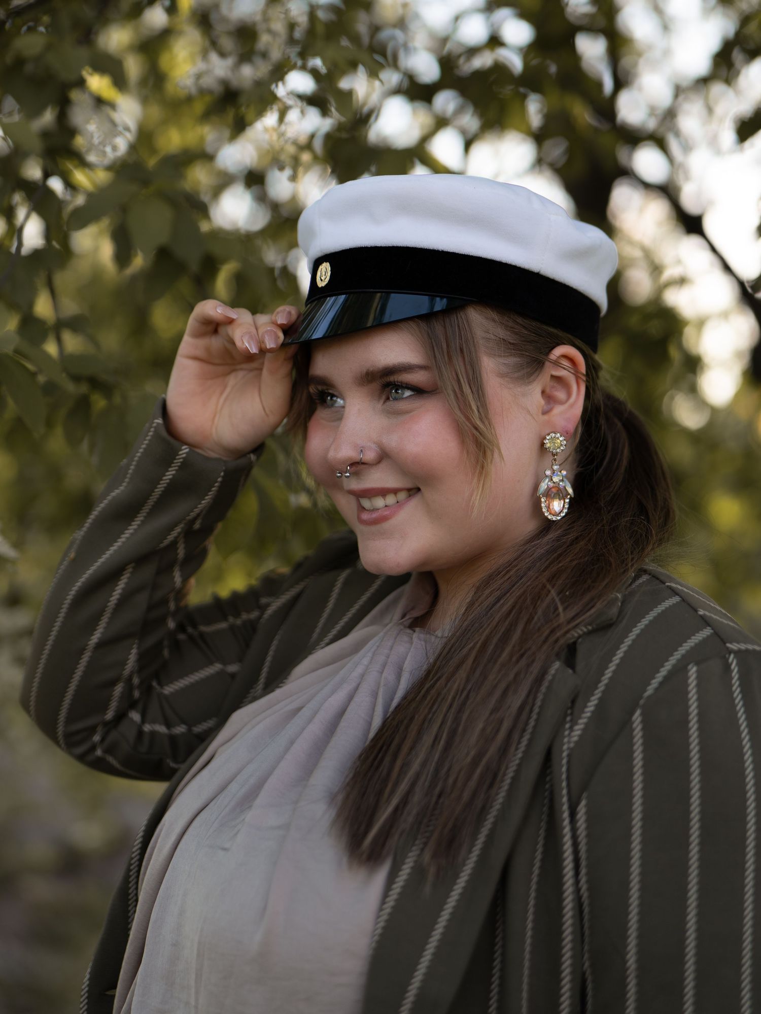 Henkilökuvaus kalajoki