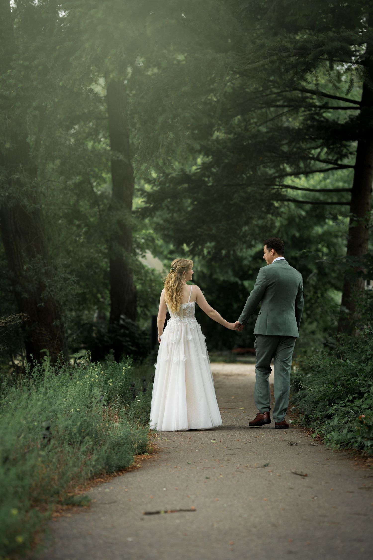 Hochzeitsfotograf in Spandau Berlin mit Top bewertung