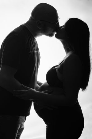 Sol
Sesión Maternity