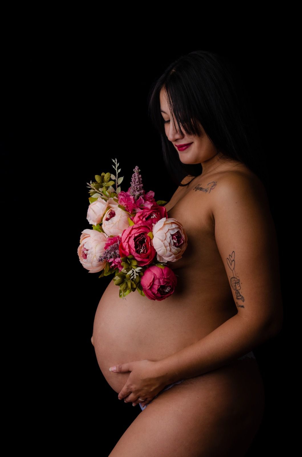 Sol
Sesión Maternity