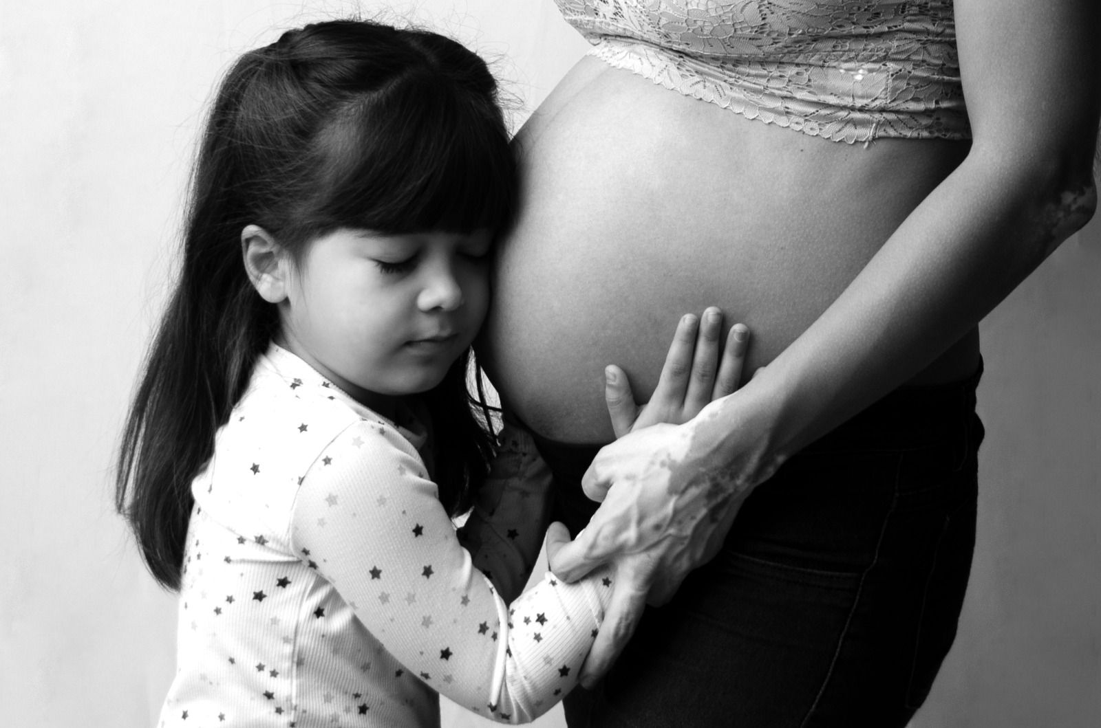 Yanina
Sesión Maternity